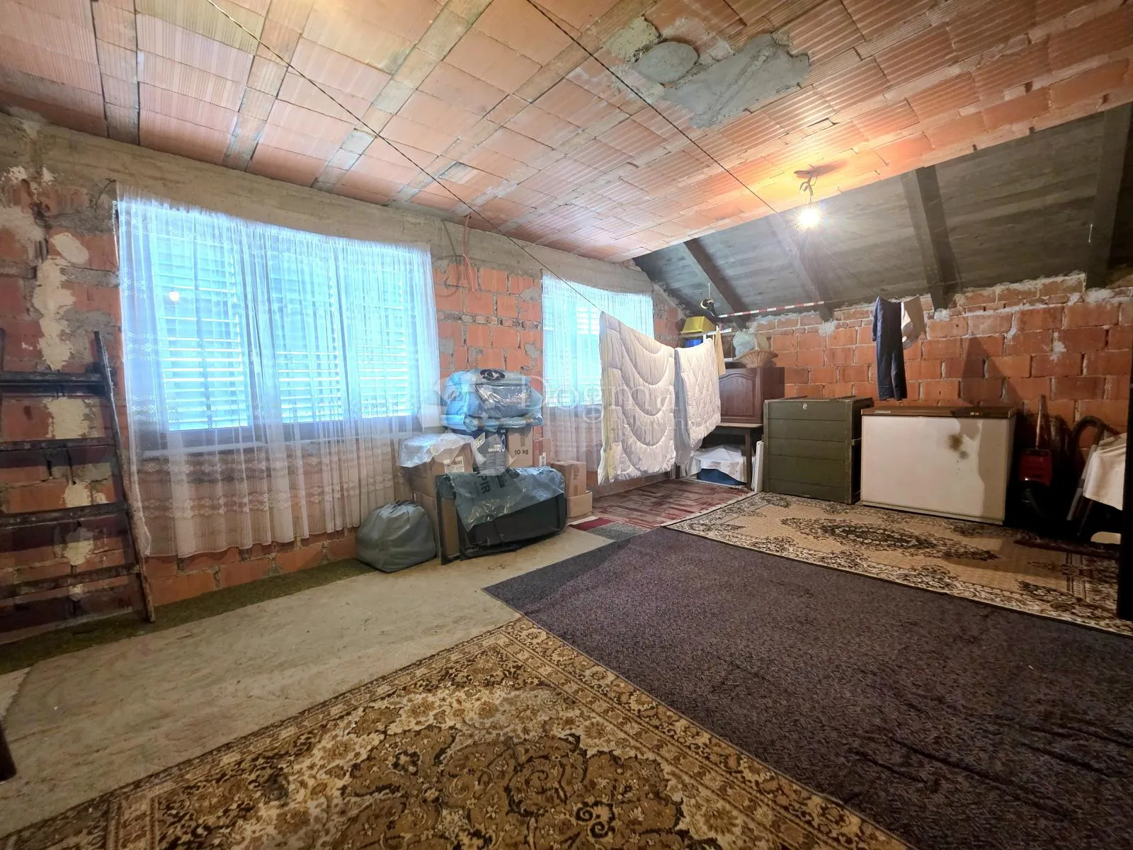 prodaja, kuća, nkp 350m² s okućnicom i terasom, mrežnički brig - slika 34