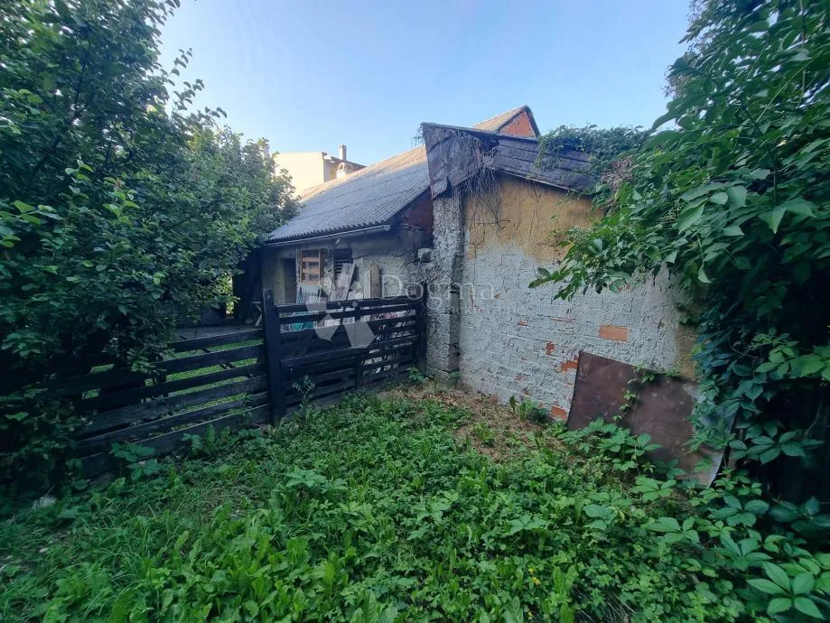 građevinsko zemljište gospić- strogi centar 595m2, m1 - slika 5