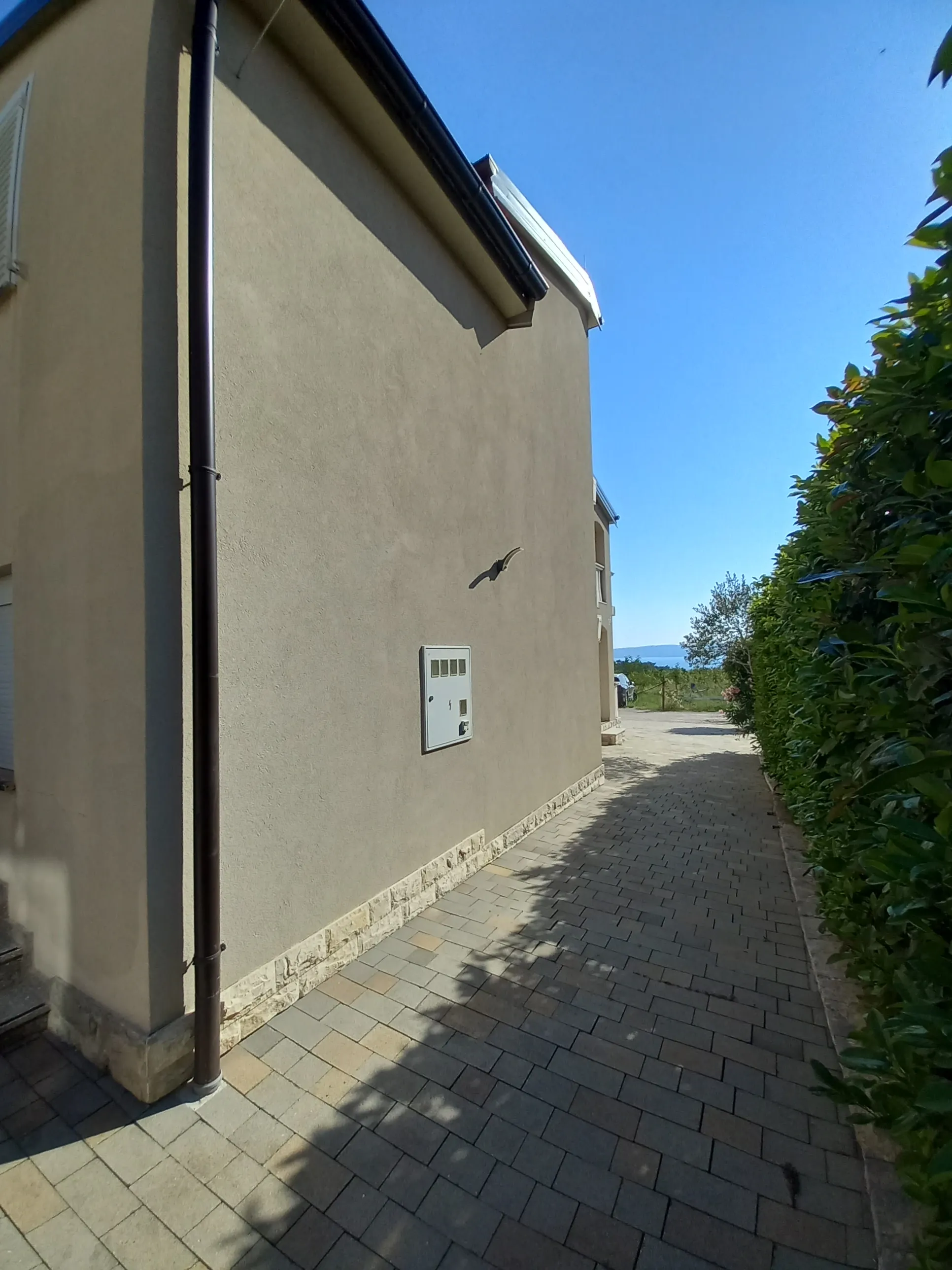 selce, apartman sa bazenom - slika 35