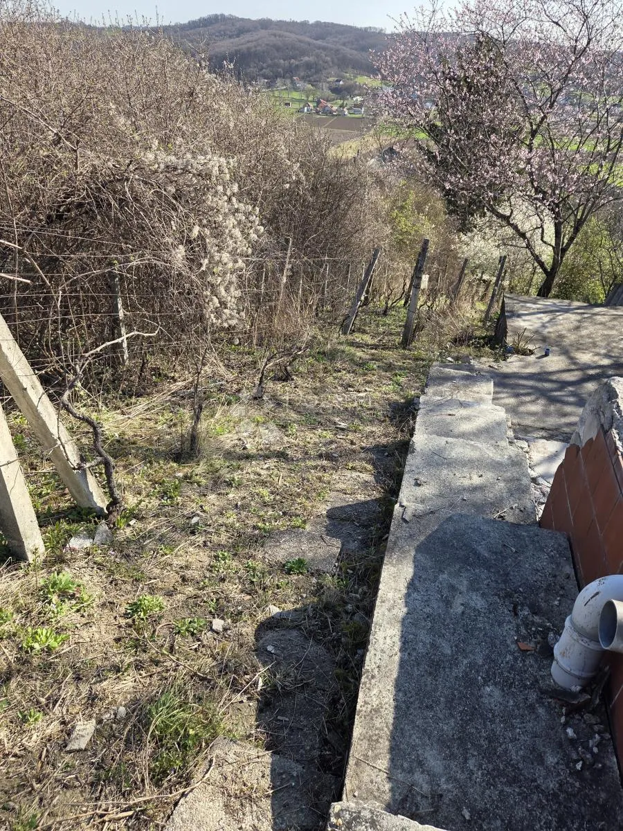 građevinsko zemljište feštinec,paruževina 959 m2 - slika 13