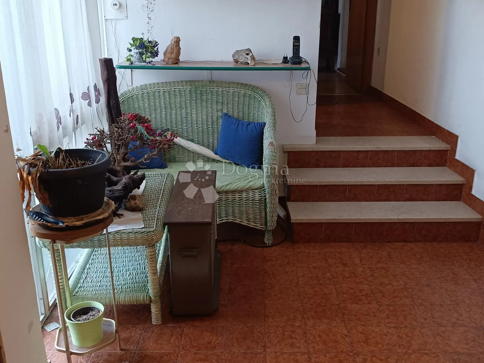 kuća za adaptaciju kaštel lukšić - slika 12
