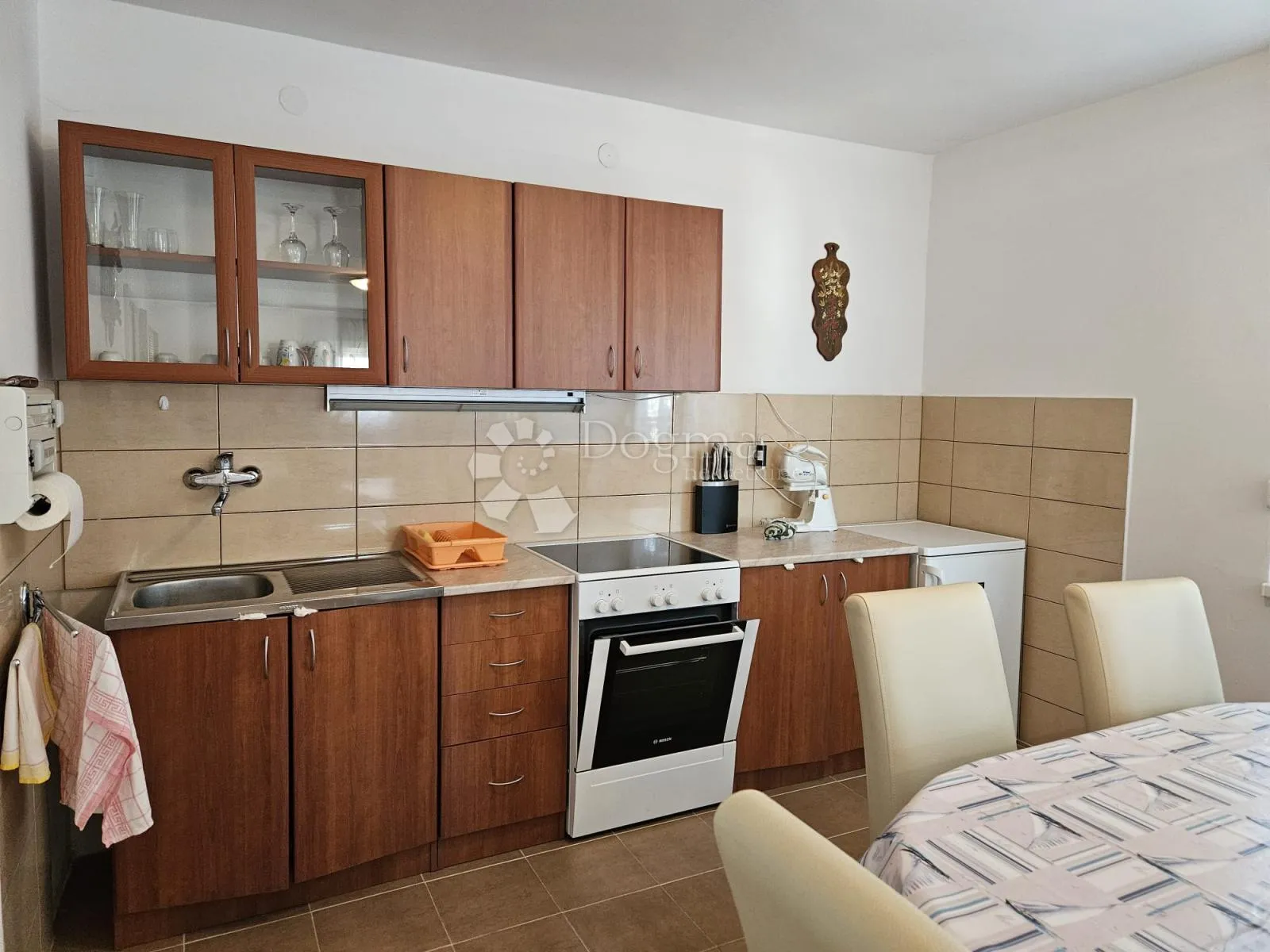 kuća u kakmi, 6 km od mora - slika 28