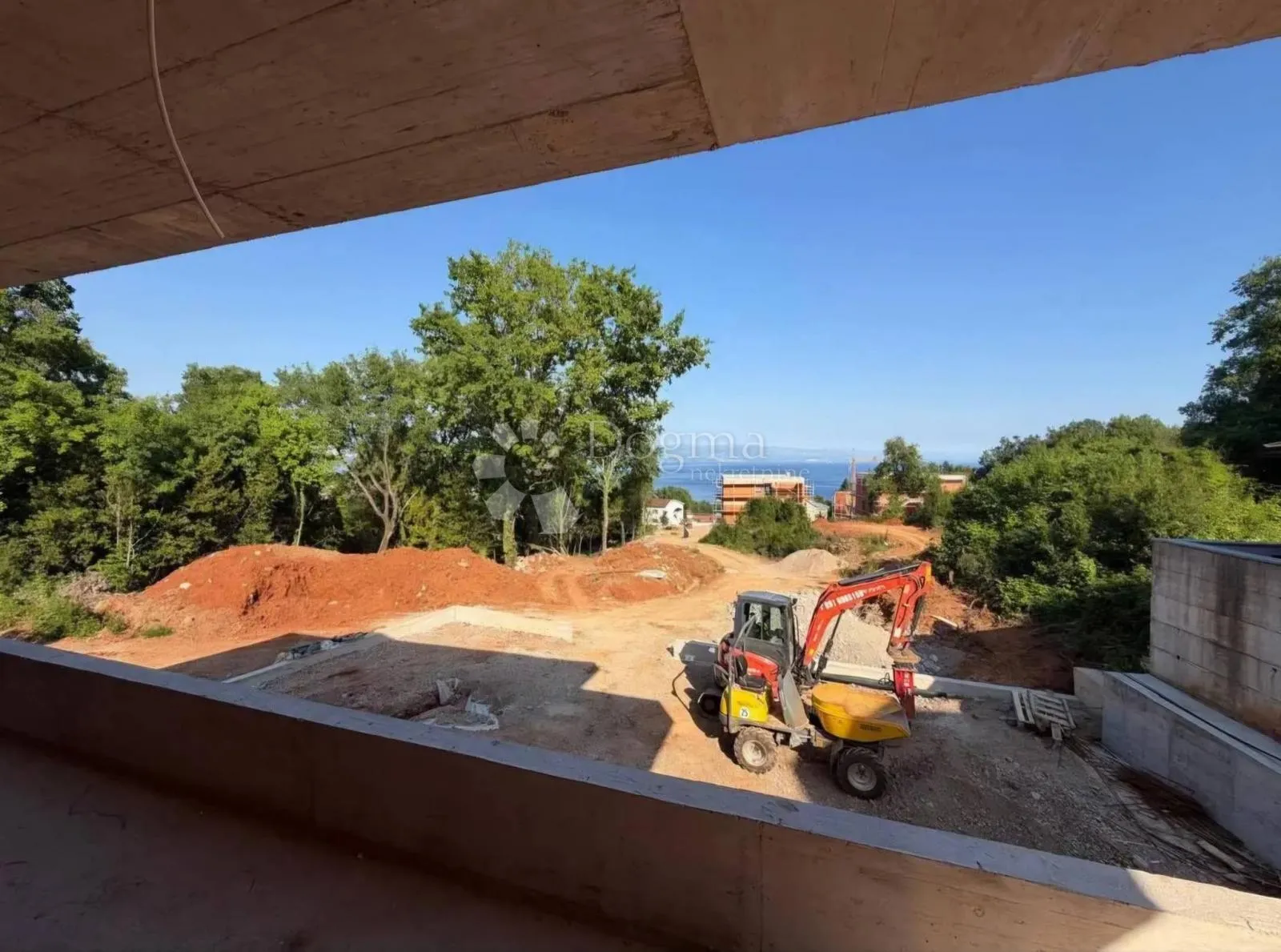 dva stana u modernoj novogradnji u iki! 90m2 - slika 12