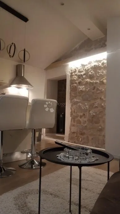 autentična kućica s dva stana u kliškoj varoši! - slika 5