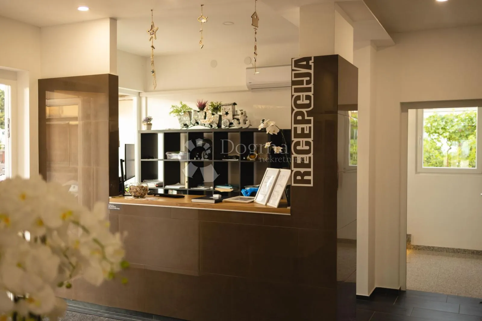 obiteljski hotel - zadar 983,38 m2 - slika 5