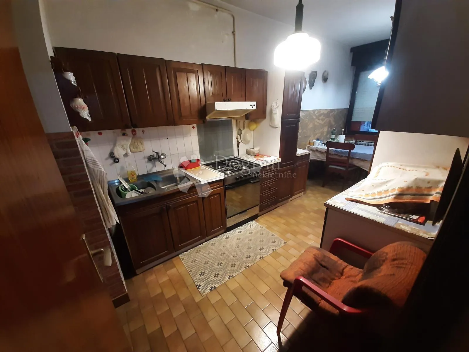 prostran trosobni stan s lođom - 77 m2 - sesvete, selčina - slika 13
