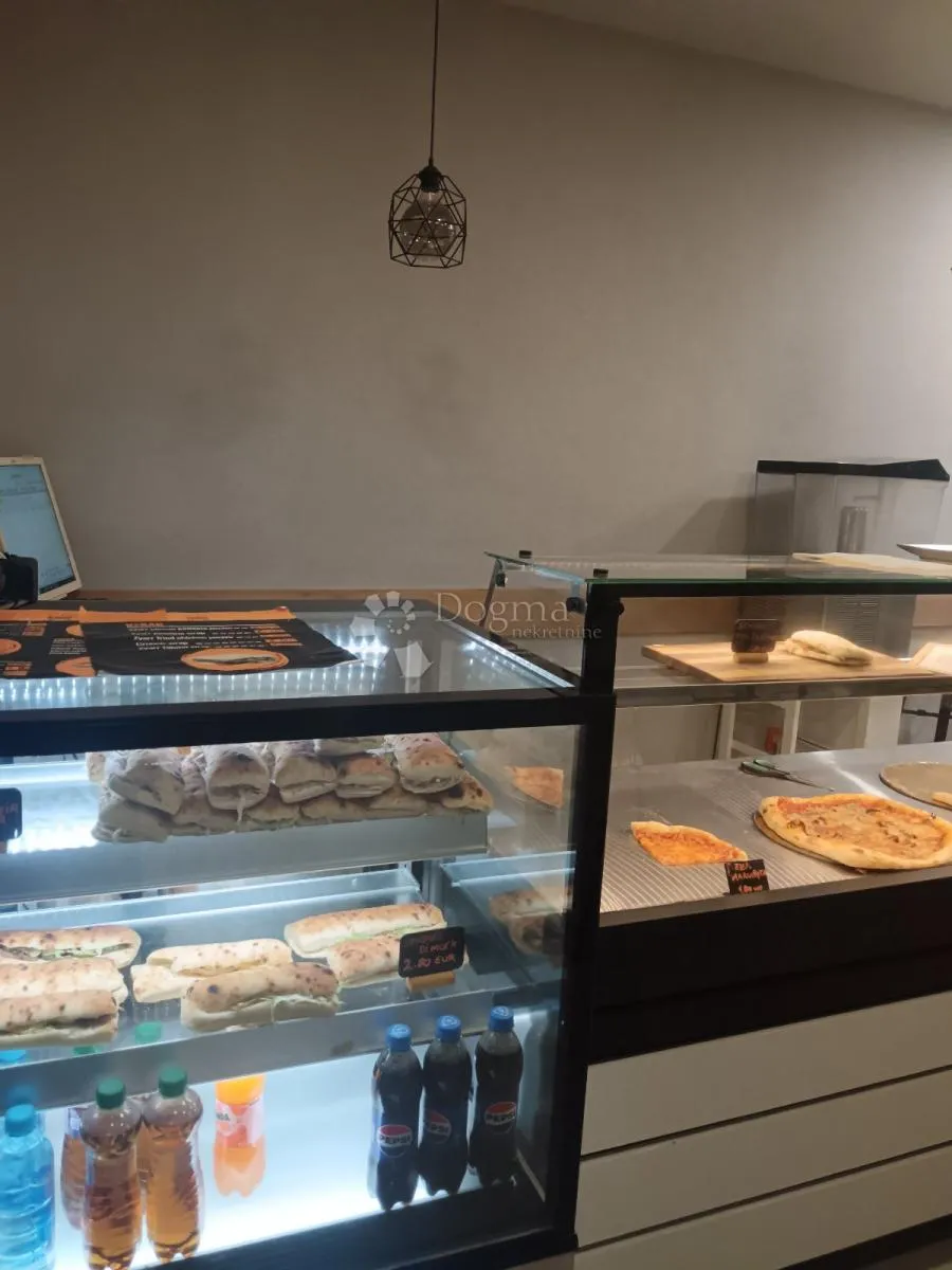 uhodani fast food u osijeku! - slika 3