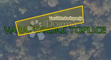 zemljište iznad varaždinskih toplica-top ponuda - slika 3