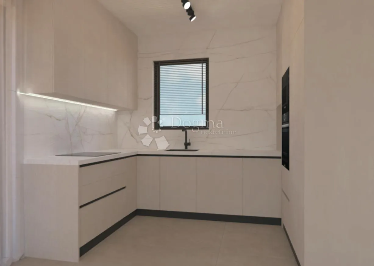 jastrebarsko, moderne kuće u nizu, s11, 113,95 m2 - slika 4