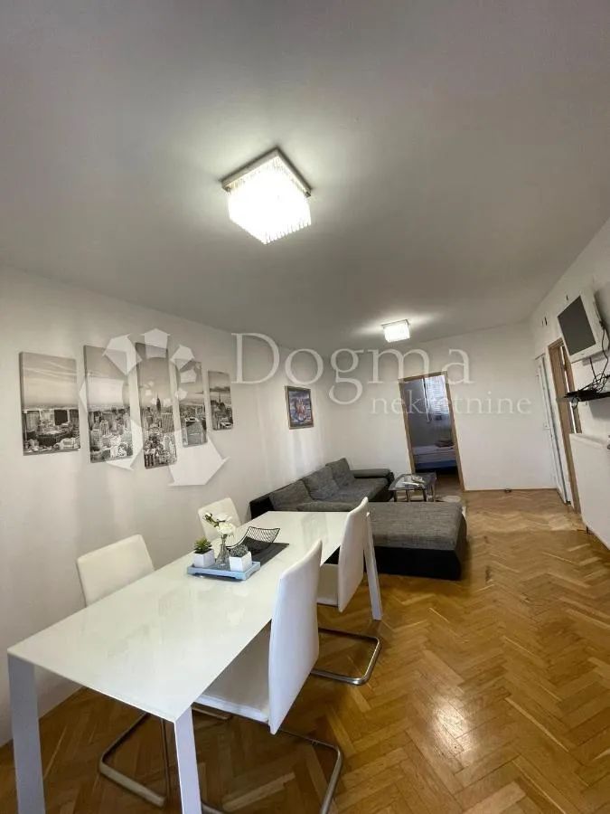 malinska - apartmanska kuća 400 m od mora - slika 23