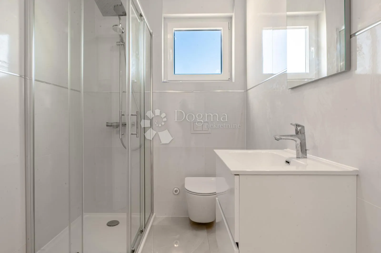 dramalj, penthouse - slika 13