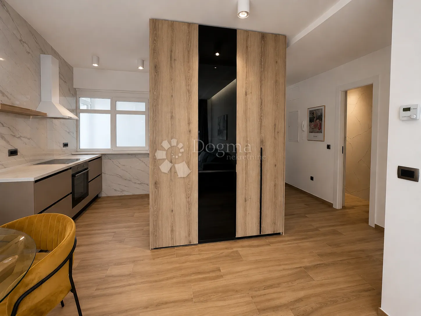 ekskluzivan stan za najam u centru rijeke | 3s+db | 110 m² - slika 5