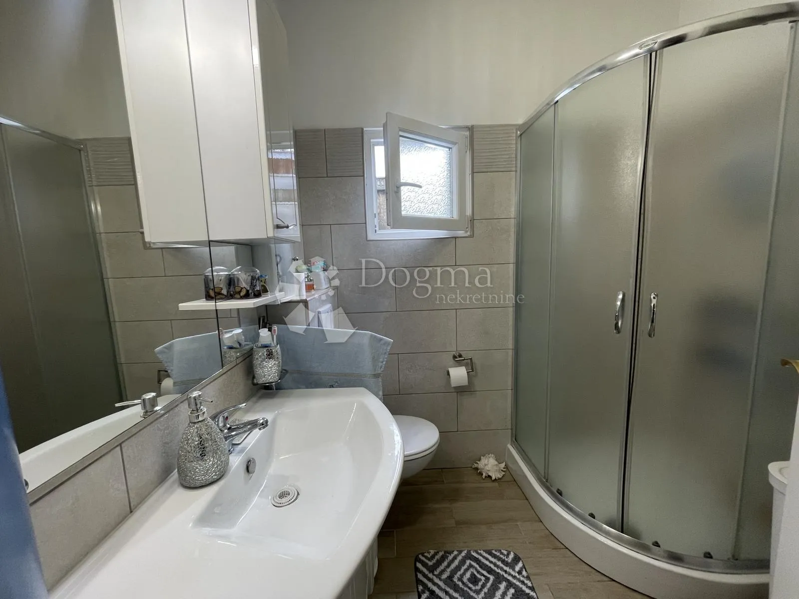 rijetkost!! apartman 83m2 strogi centar crikvenice - slika 6