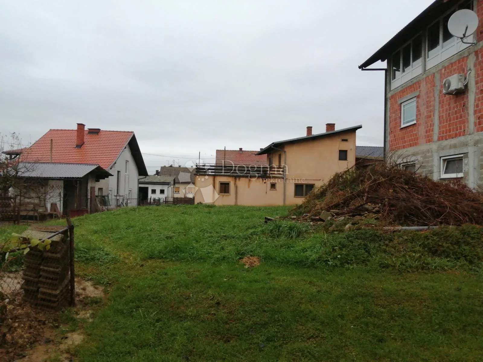 kutina, kuća s okućnicom (545 m2) - slika 34