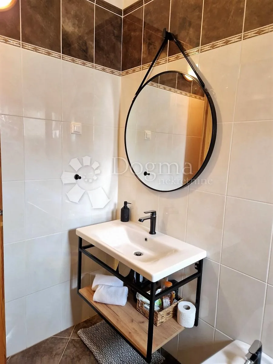 apartman sa panoramskim pogledom na more - slika 12