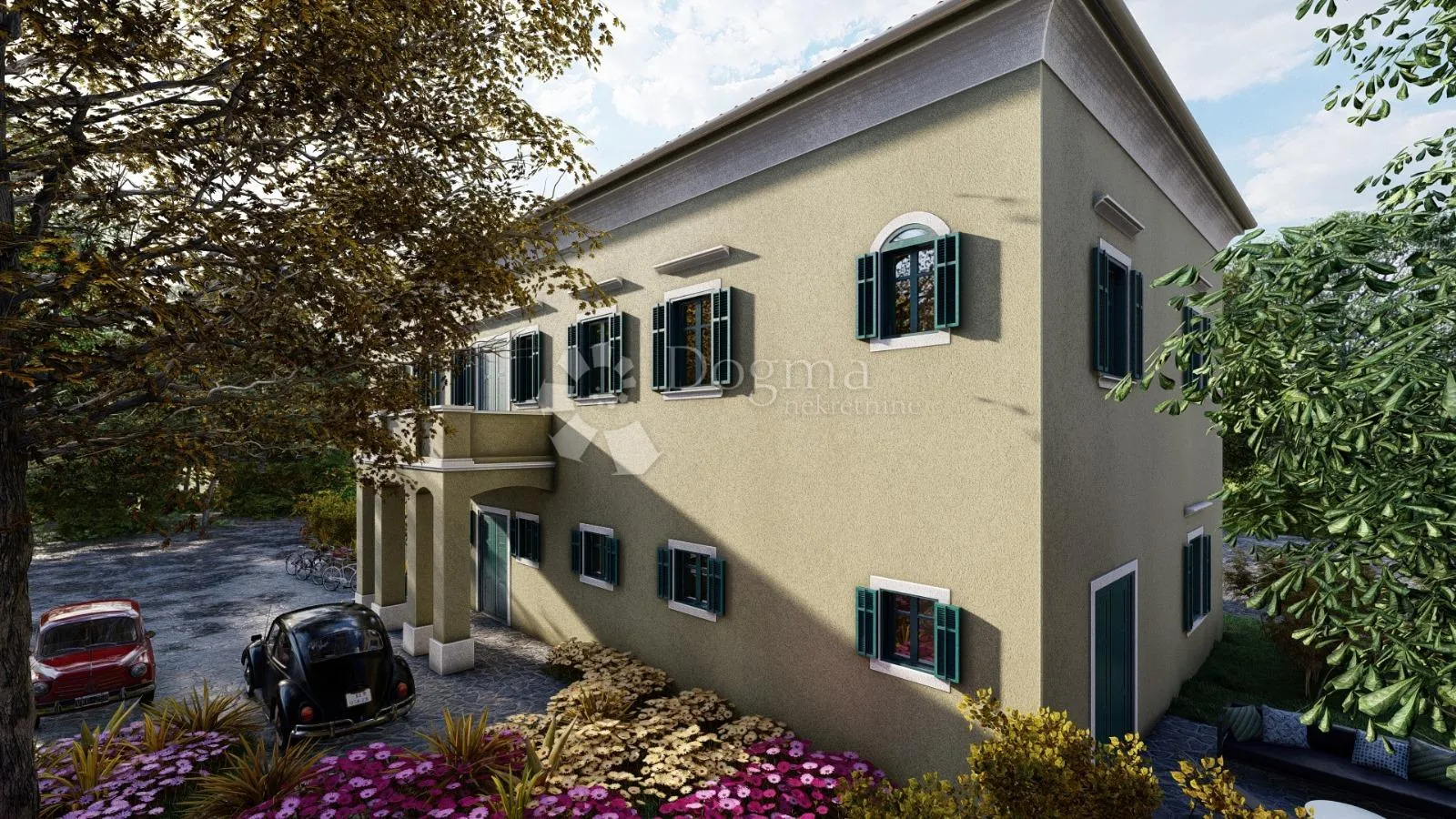 pehlin 150m2 - slika 3