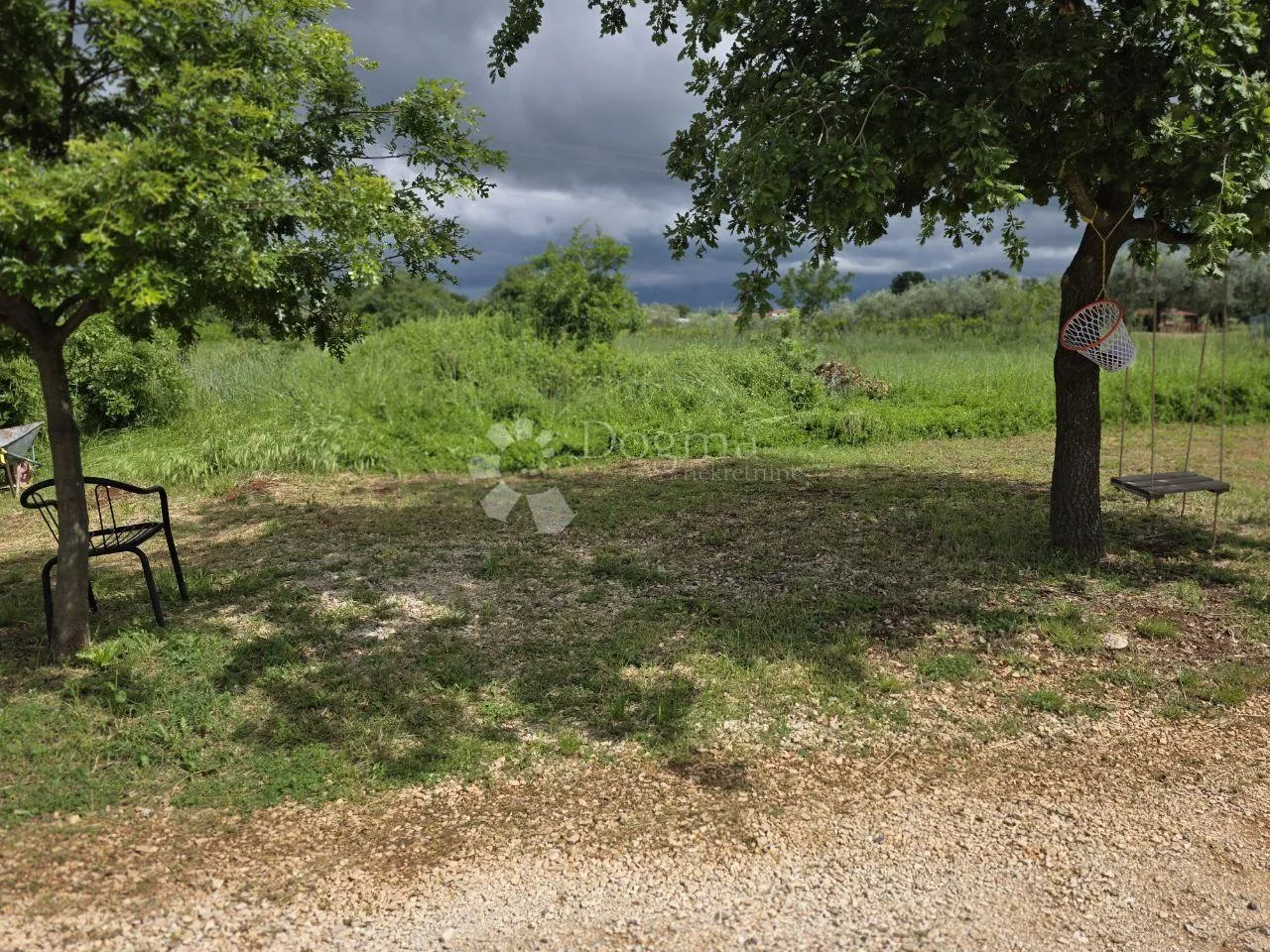 građevinsko zemljište sa infrastrukturom, 3,5km od mora - slika 6