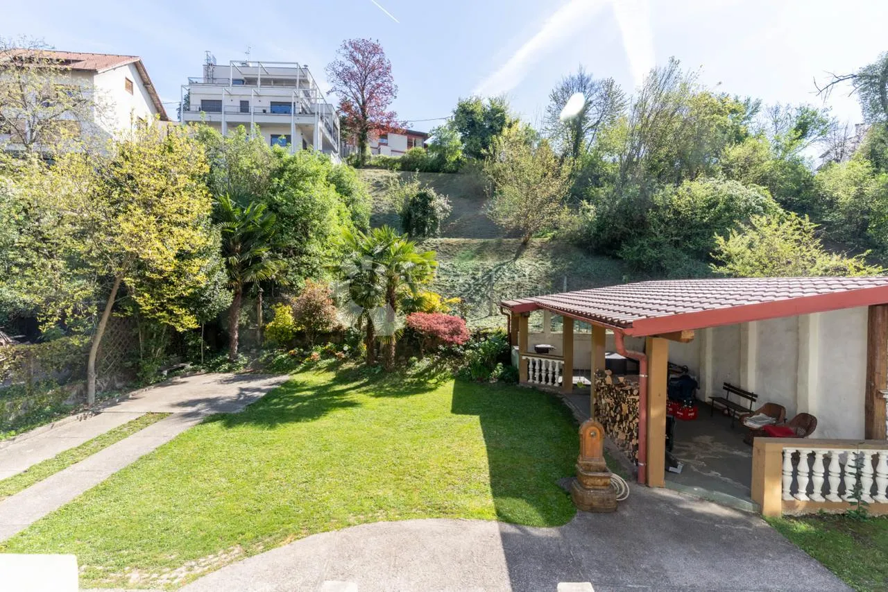 prodaja velebne kuće, zagreb, medveščak - slika 2
