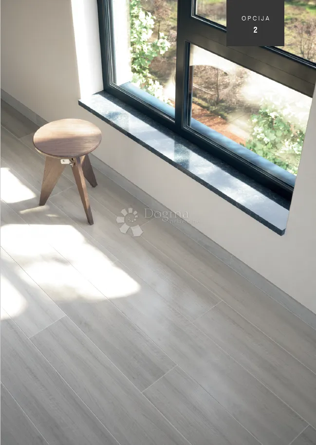 stan na 1. katu - 1000m od plaža - slika 21