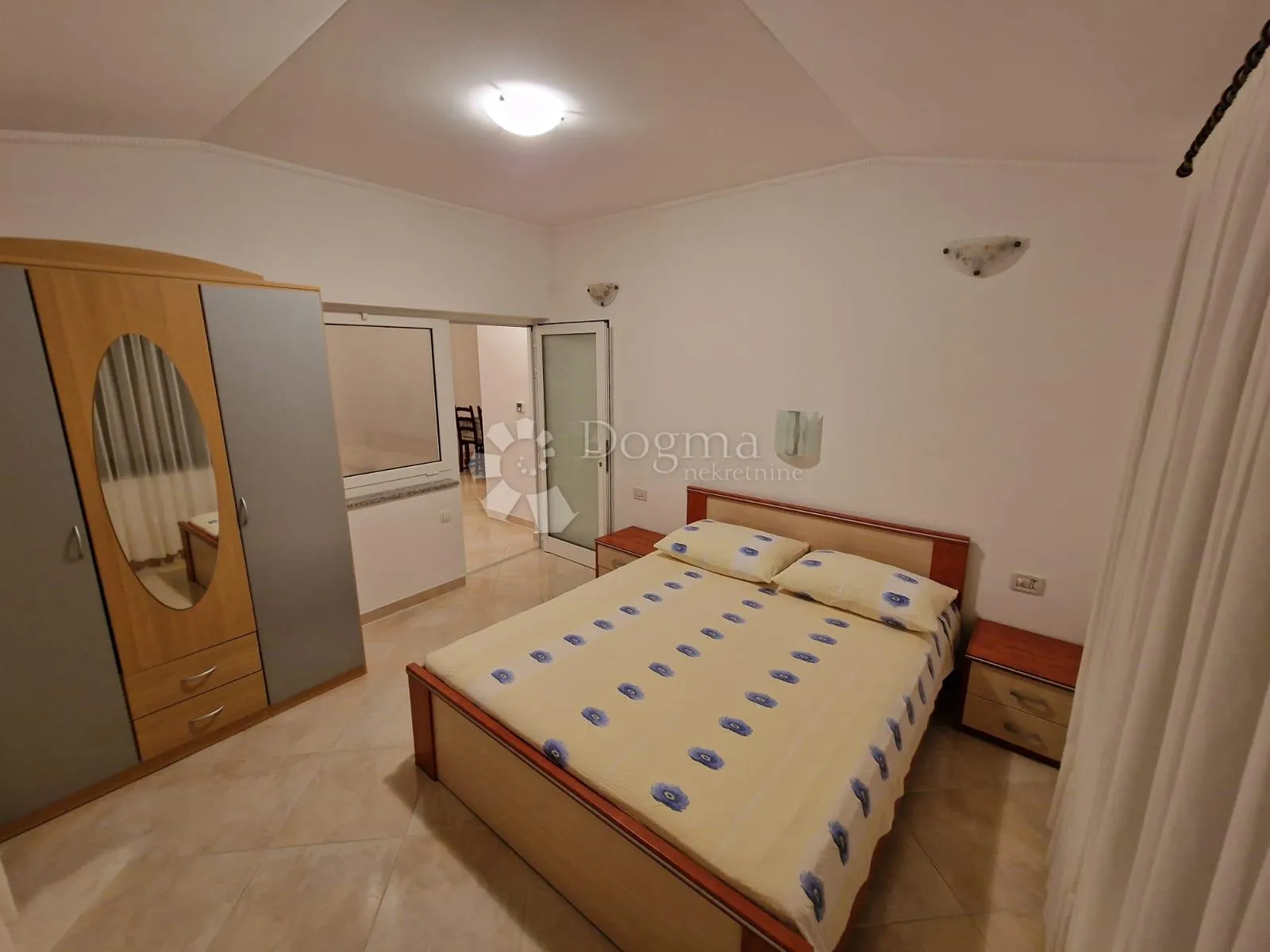 baška - kuća sa vrtom - slika 10