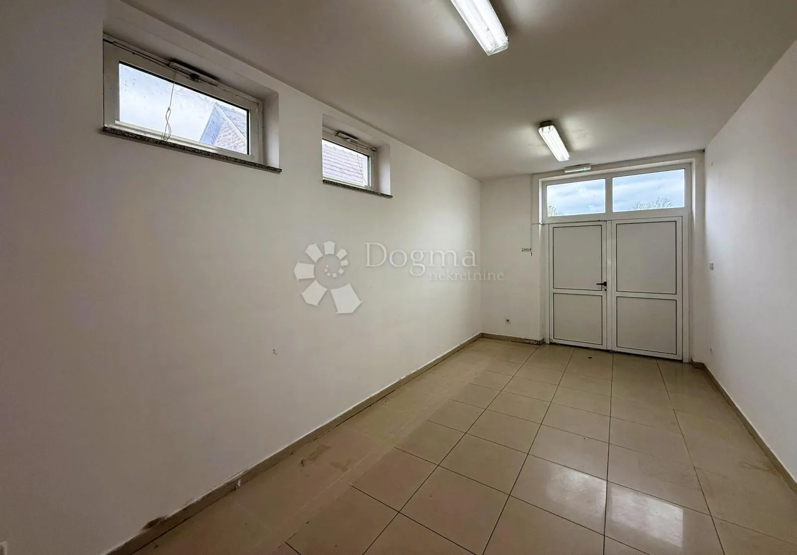poslovni prostor 175,56 m² - donji vidovec - slika 4
