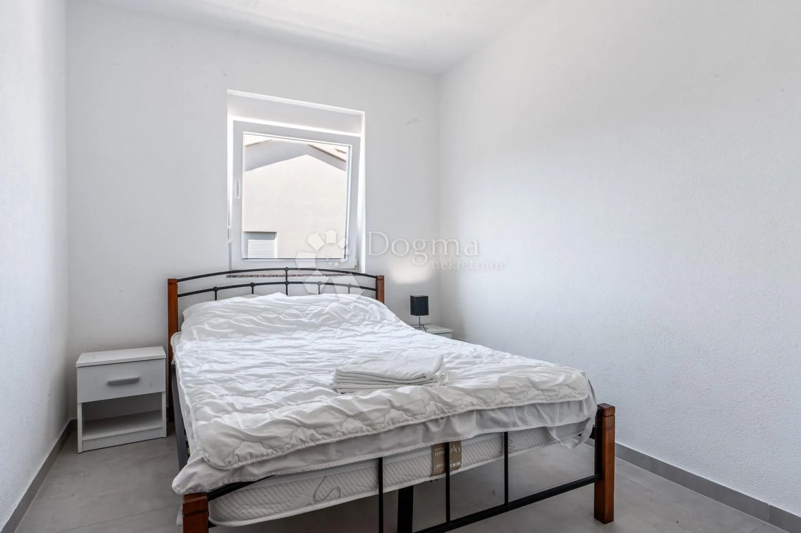 klimno, apartman na samo 250m od mora - slika 10