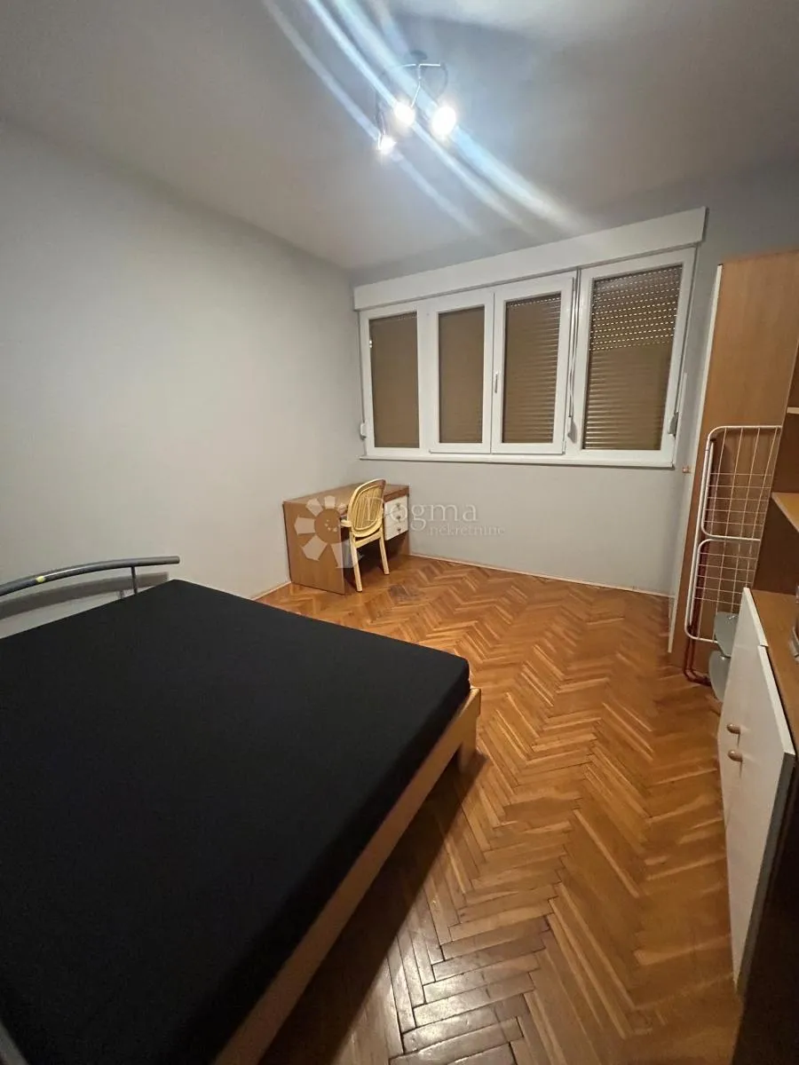 odličan obiteljski stan sa otvorenim pogledom - slika 6