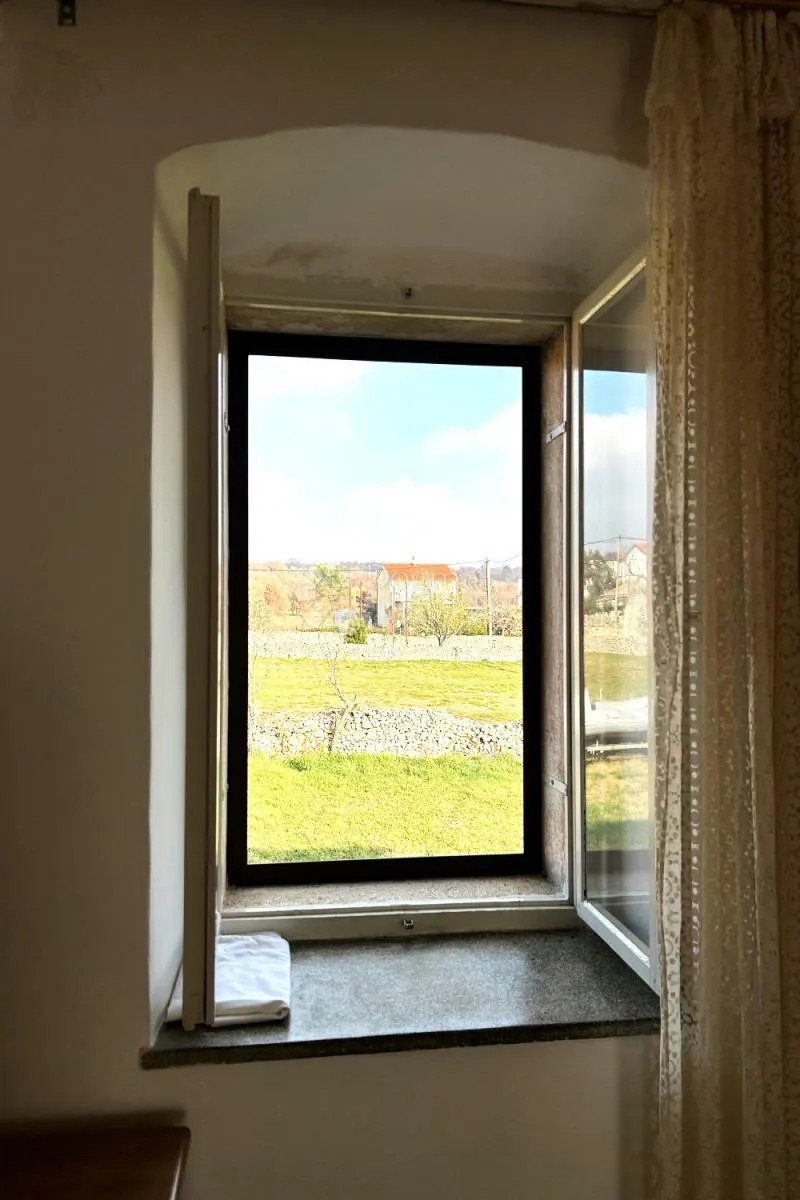 vodnjan – kamena kuća s pomoćnom zgradom, velika parcela, maslinik - slika 22