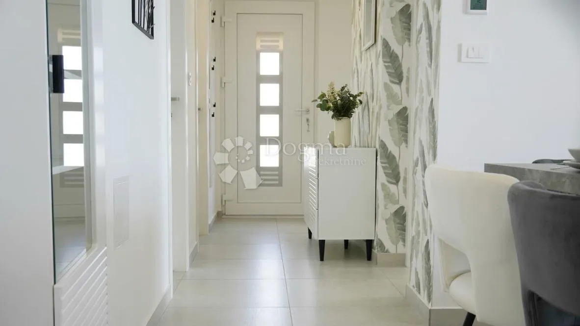 stan, novogradnja, opatija, 60m2, panoramski pogled - slika 6