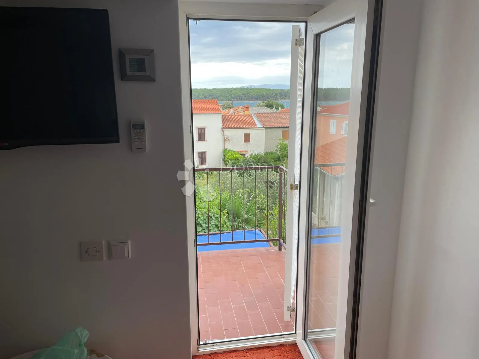punat kuća 200m od mora - slika 15