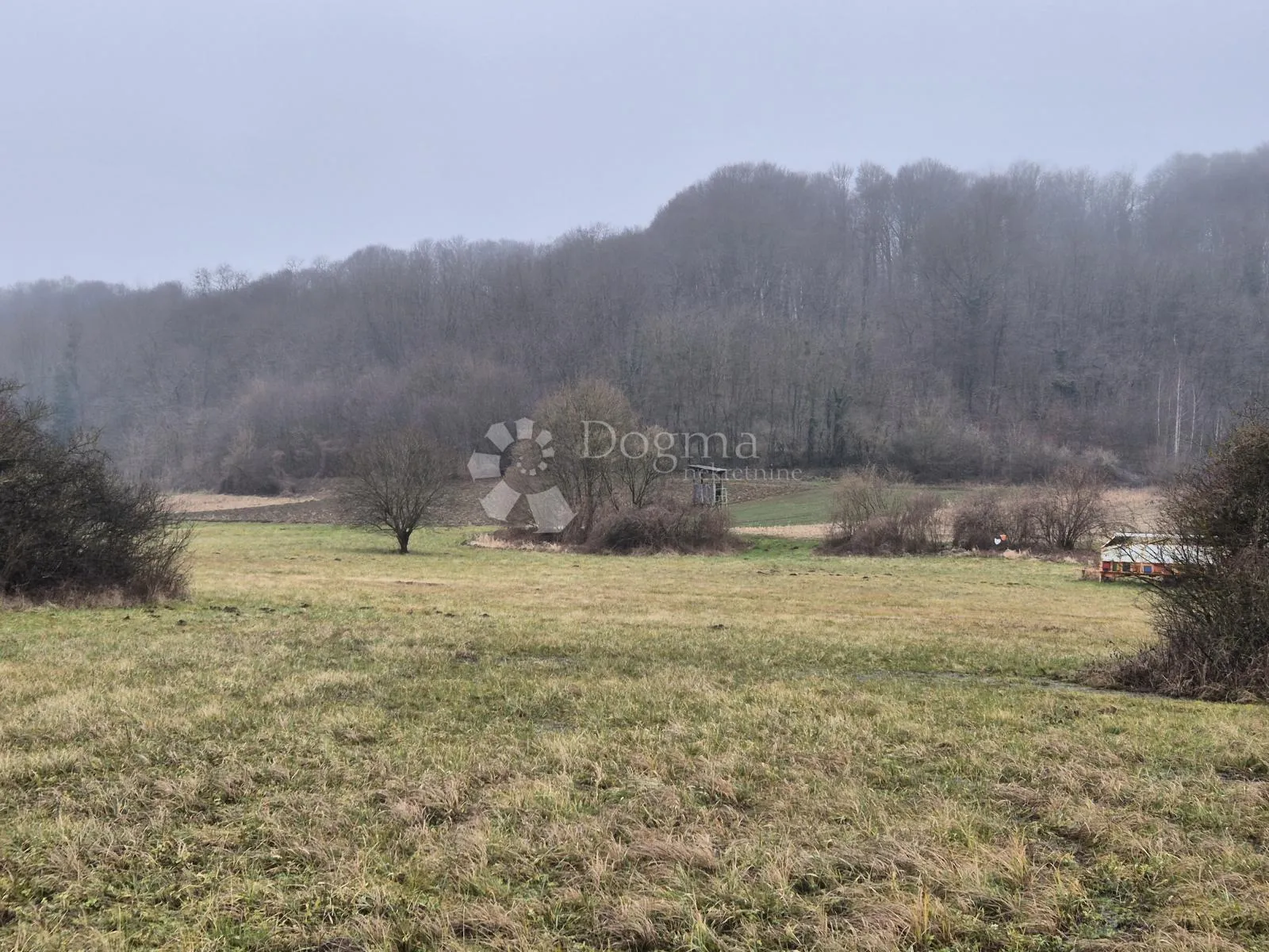 građevinsko zemljište 9.711m² u sv. križ začretju - slika 2