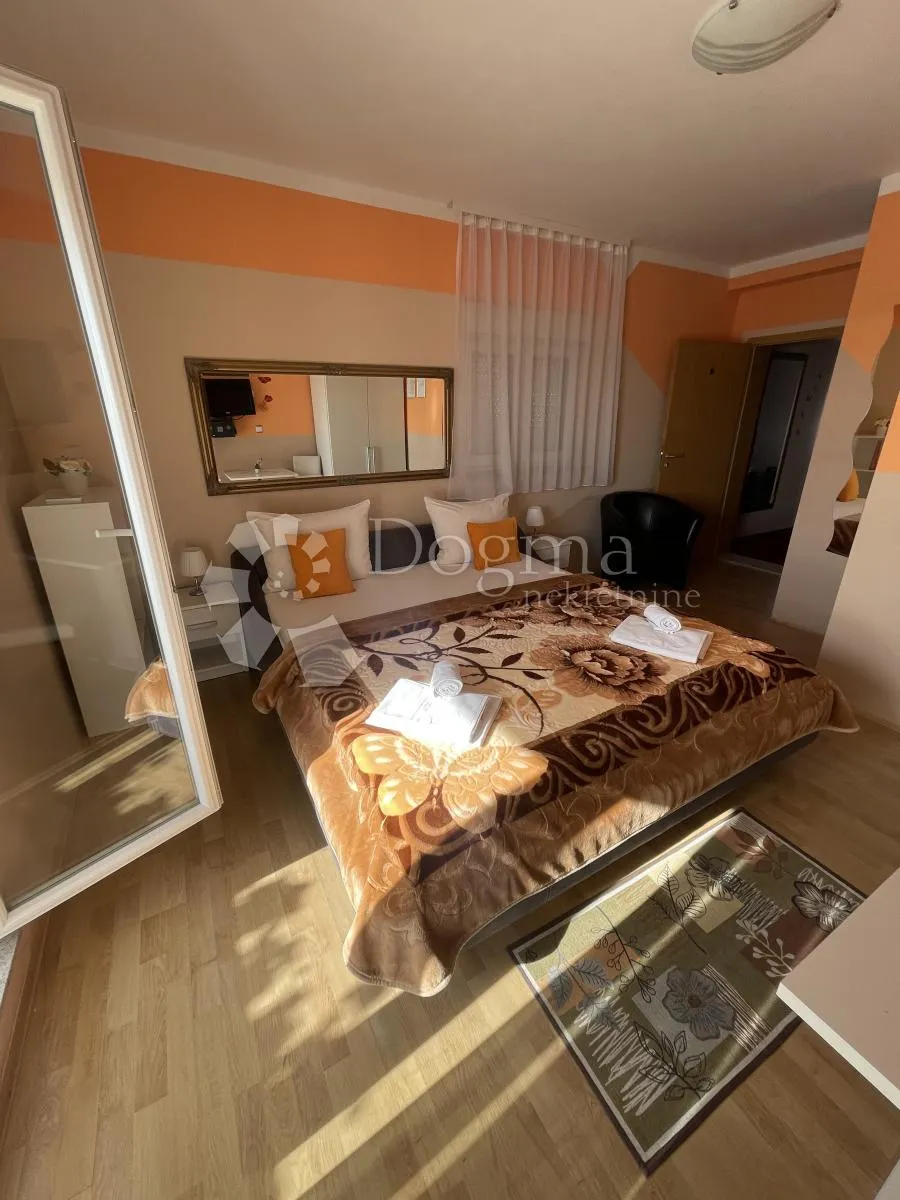 hotel na boriku u zadru - slika 36