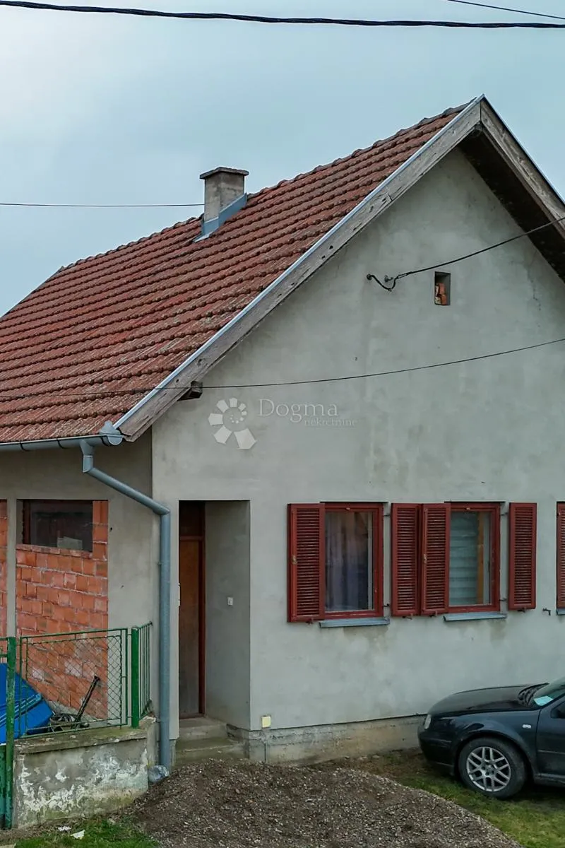 kuća s okućnicom na prodaju – sotin, blizina vukovara - slika 5