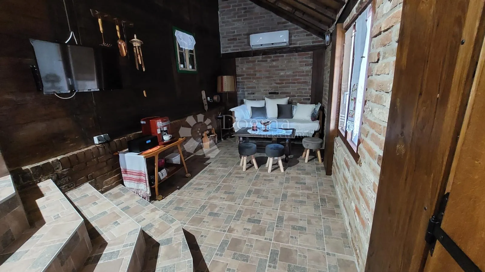 kuća za odmor sovari, čazma – renovirana, s bazenom i jacuzzijem! - slika 24