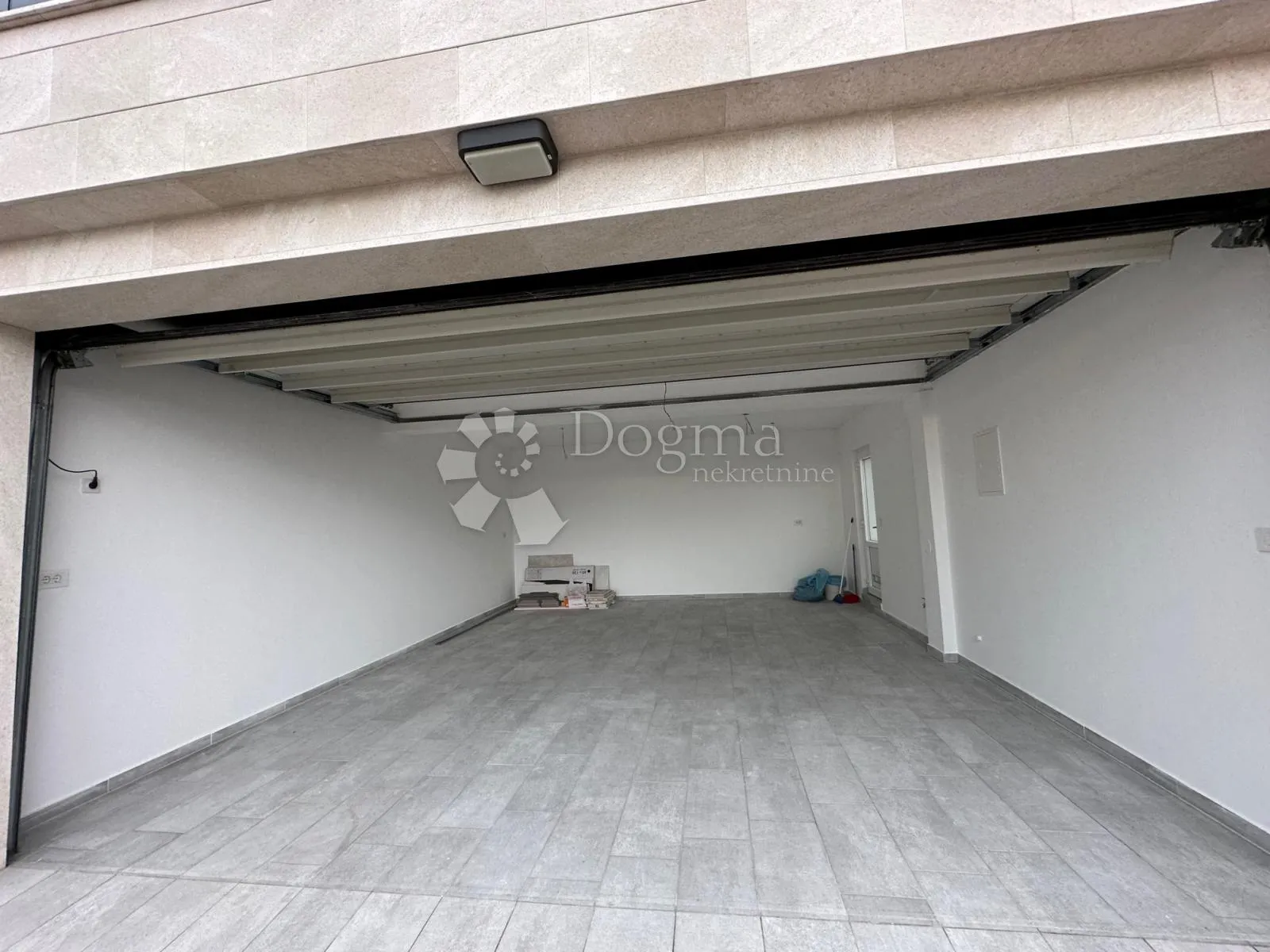 apartman 2 red do mora (novogradnja) crikvenica - slika 15