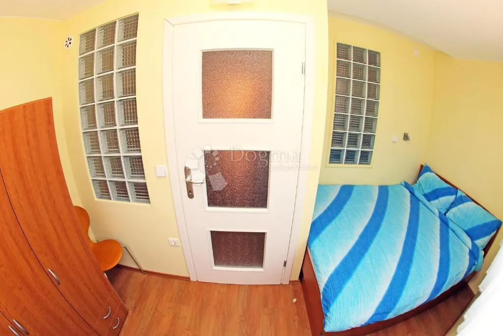 namješten apartman u prizemlju u svetom filipu i jakovu – idealan za odmor ili turistički najam - slika 9