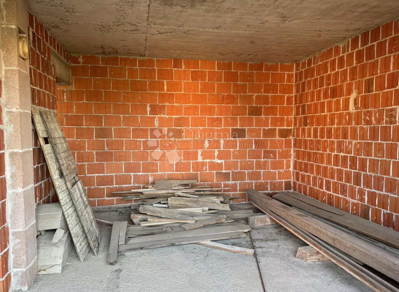 dugo selo – kuća 357 m² u roh-bau fazi - slika 4