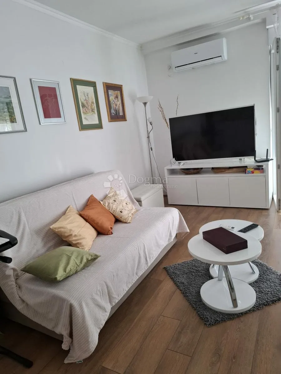 zadar - voštarnica - stan 53,45 m2 - slika 9