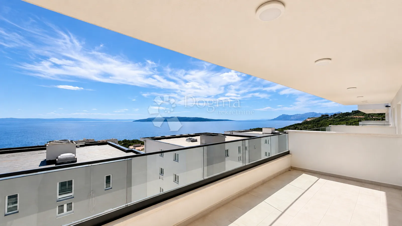 makarska | t2 | stan s19 | jednosoban stan i 4.kat - slika 6