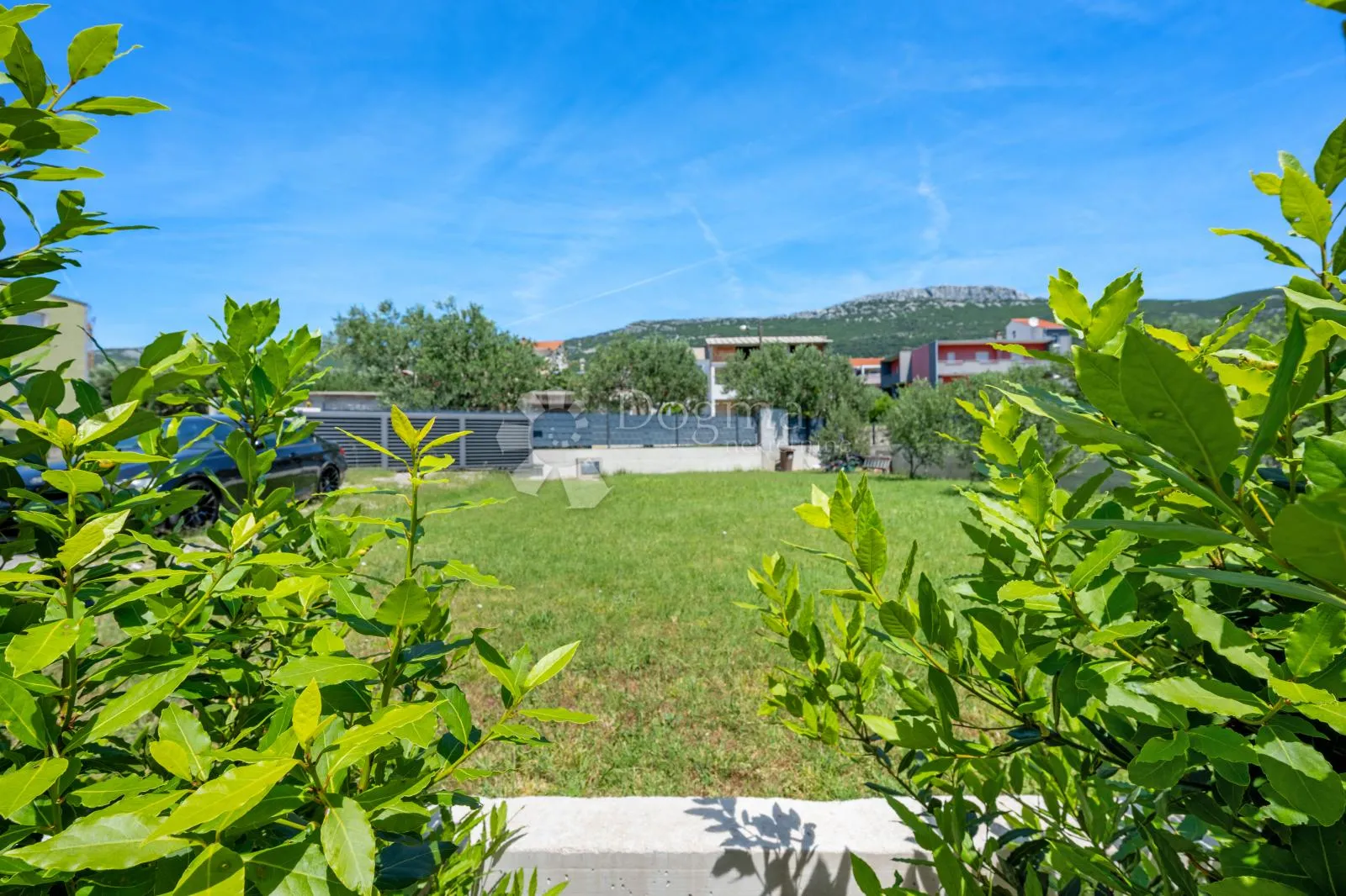dizajnerska vila kaštela - slika 36