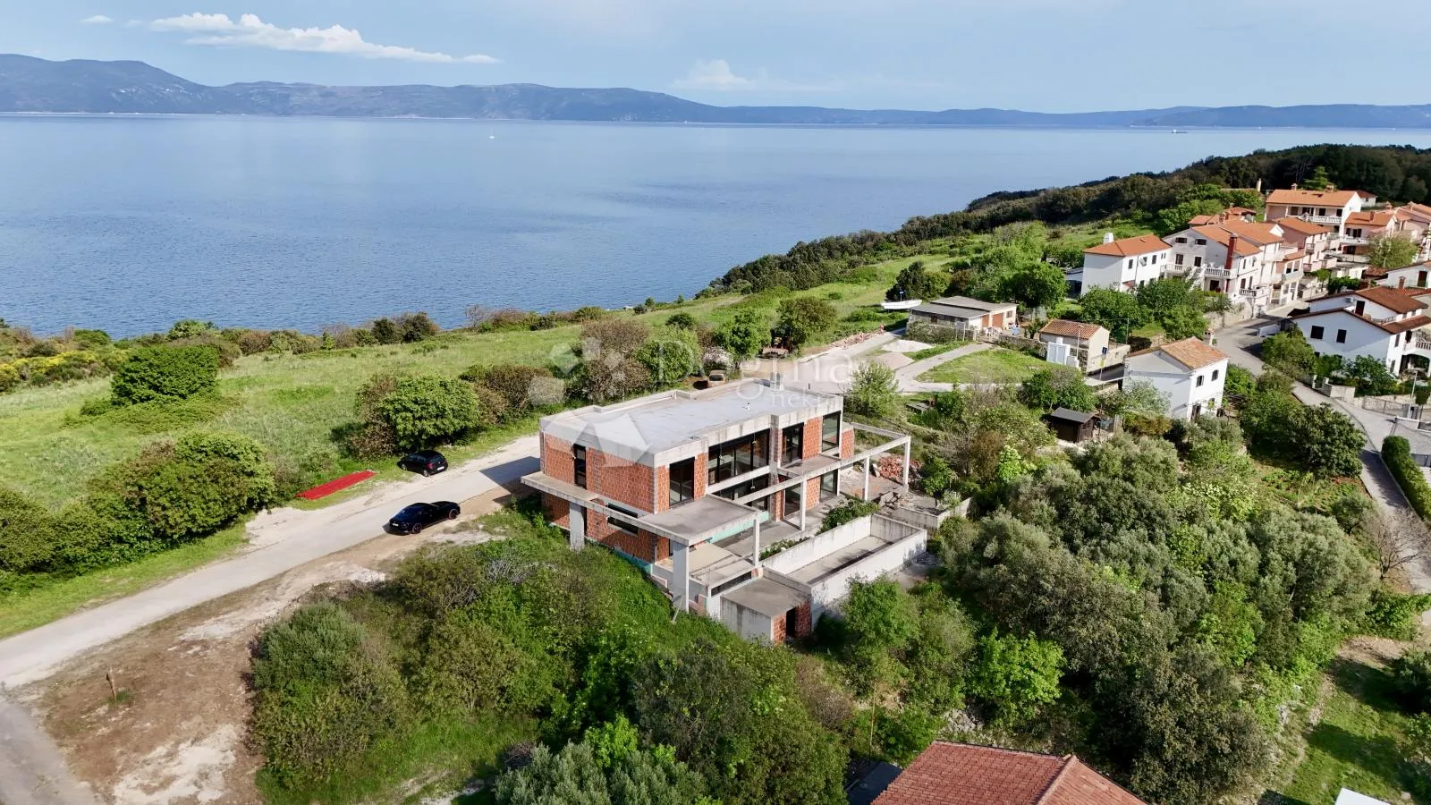 roh bau - jedinstvena lokacija 80m od mora! - slika 16
