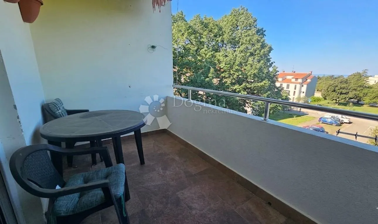 stan poreč centar - slika 1