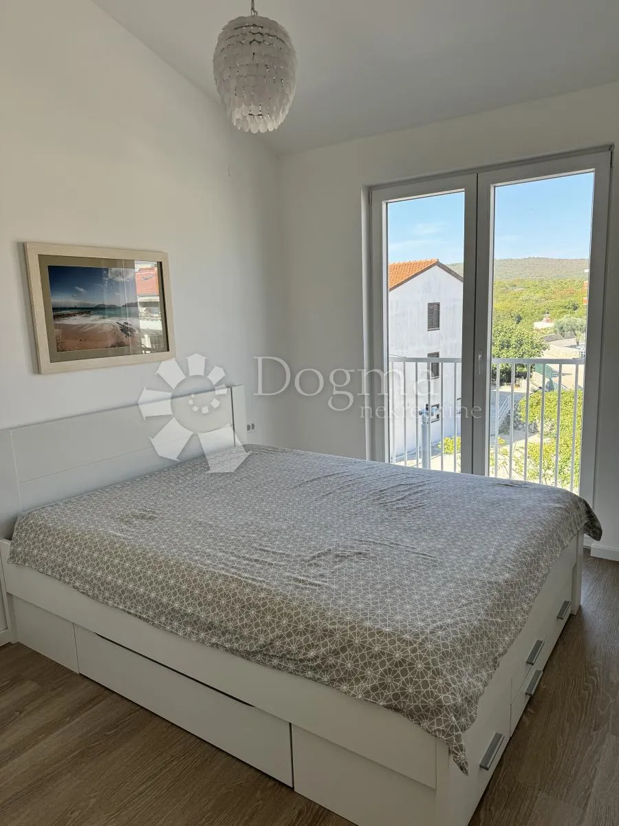 penthouse grad krk 130m2 - slika 22
