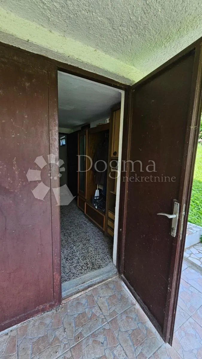 dvije kuće s pogledom u vrtlinovcu - slika 64