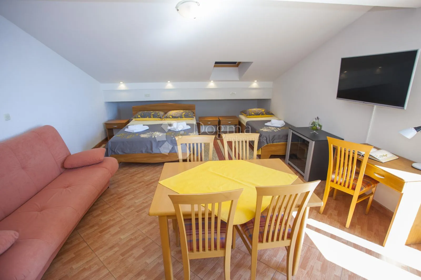drvenik, villa uz more - 4 zvjezdice - slika 15
