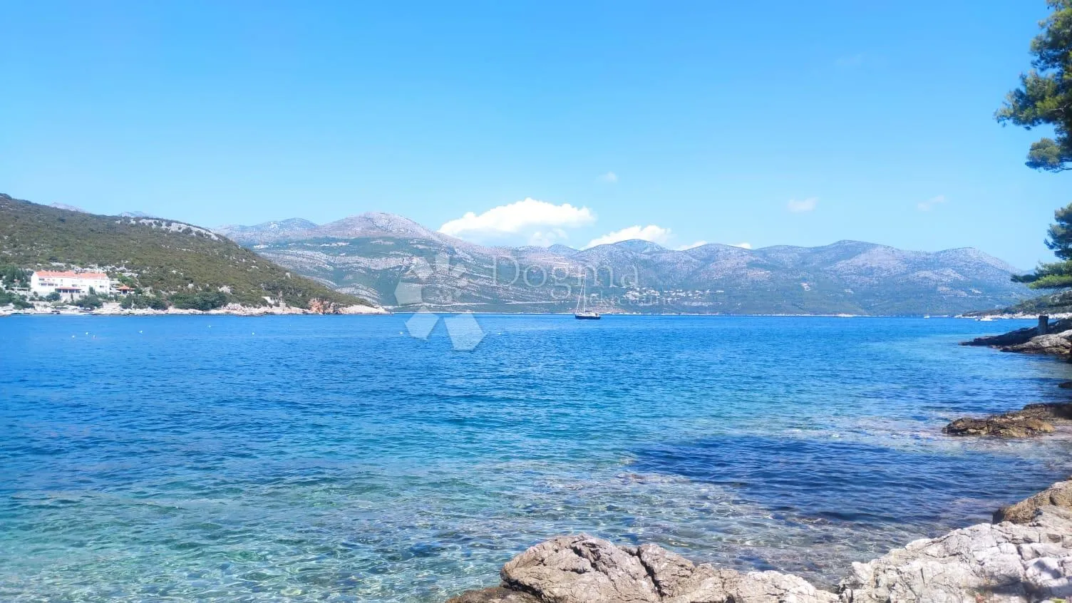 autentična kamena kuća na otoku šipanu - slika 12