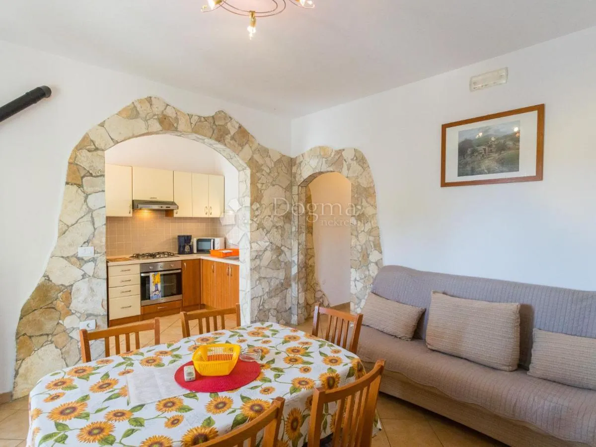 stan za najam, 164 m², labin - slika 3
