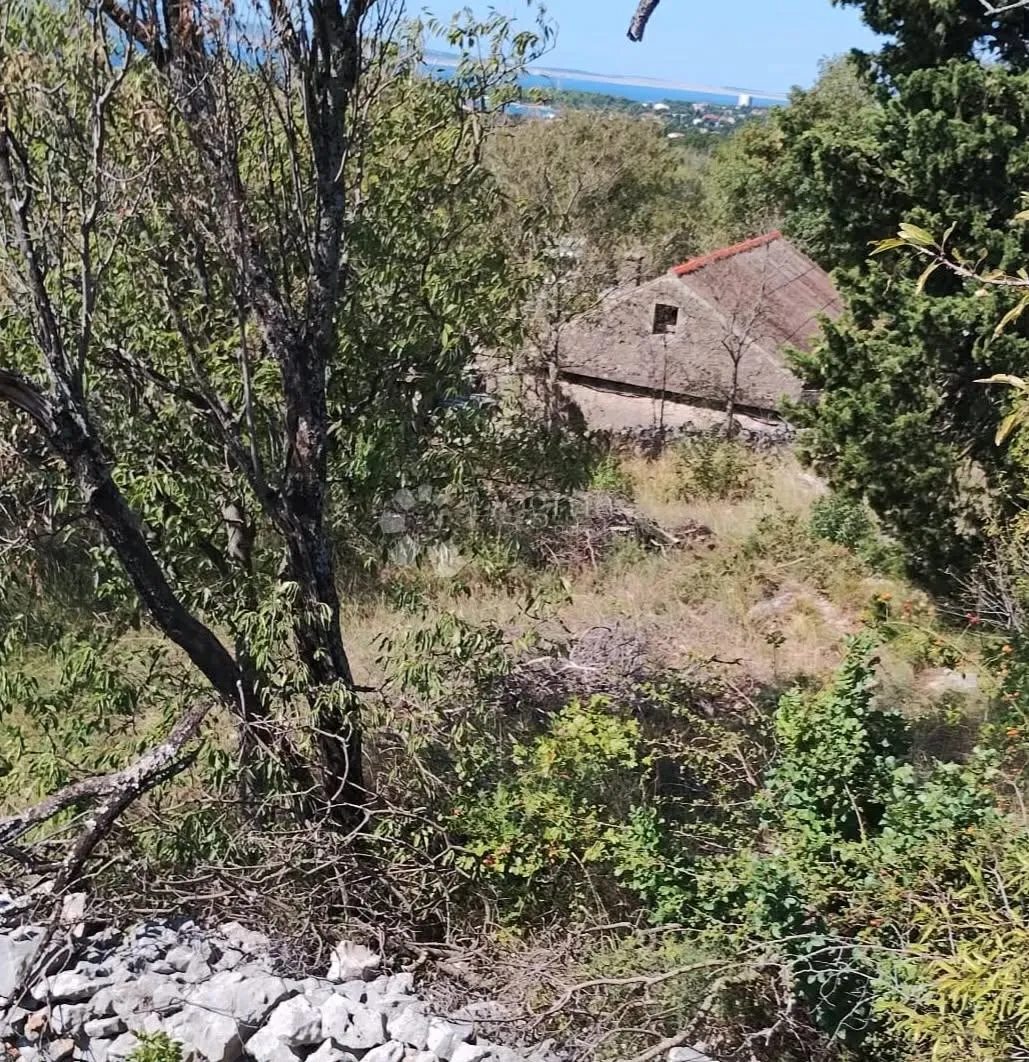 građevinsko zemljište - seline - starigrad - slika 13