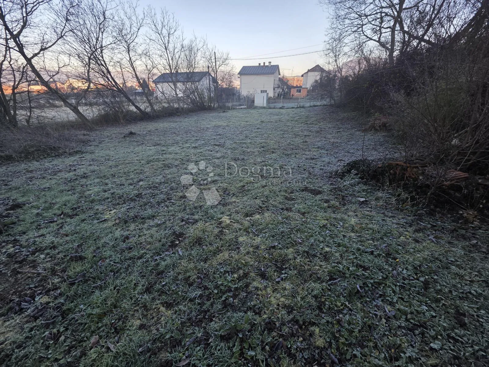 Građevinsko zemljište 479m² na izvanrednoj lokaciji nadomak Krapine! - Polje Krapinsko, Krapina
