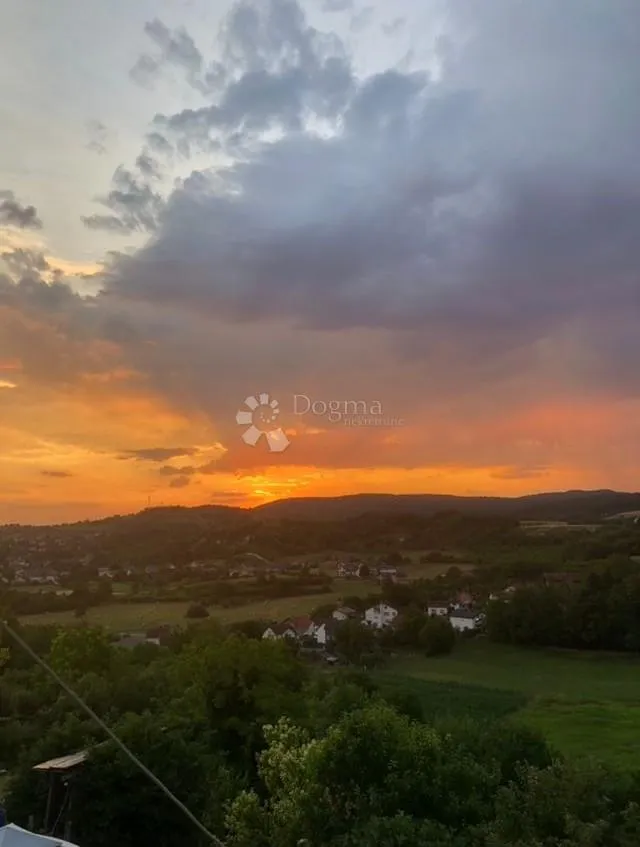 obiteljska kuća s pogledom na petrov vrh – daruvar - slika 19